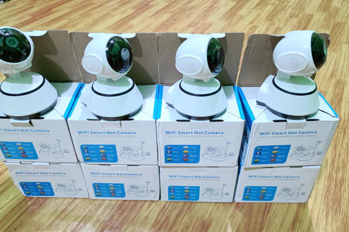 CCTV Harga Paling Murah