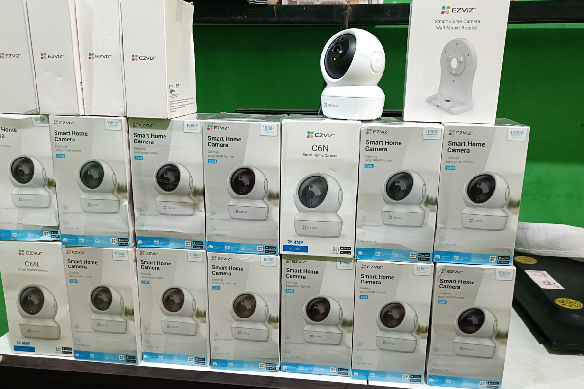 Stok Baru CCTV Washlah.ID